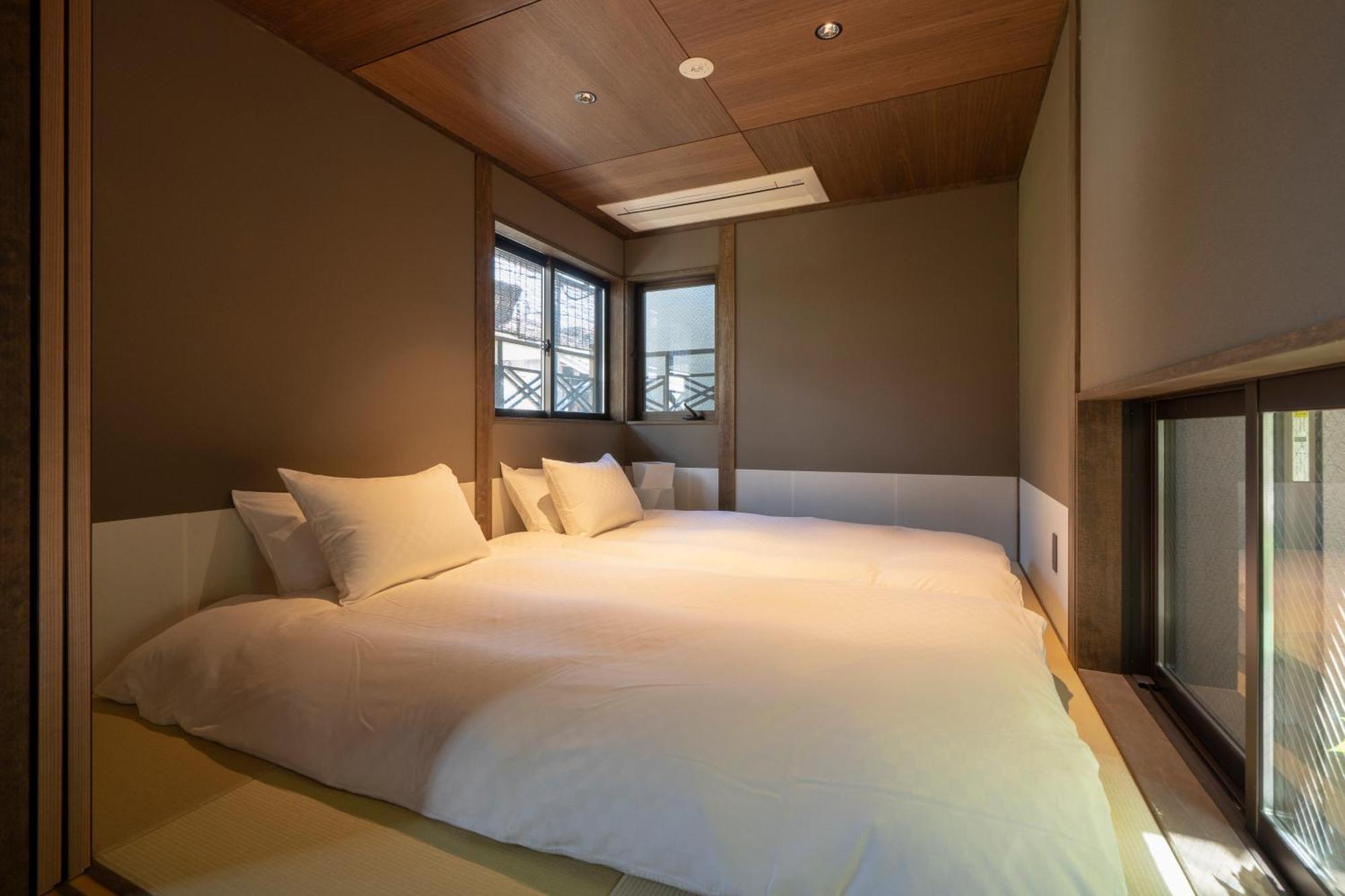 The Machiya Kazahaya — Photos 2