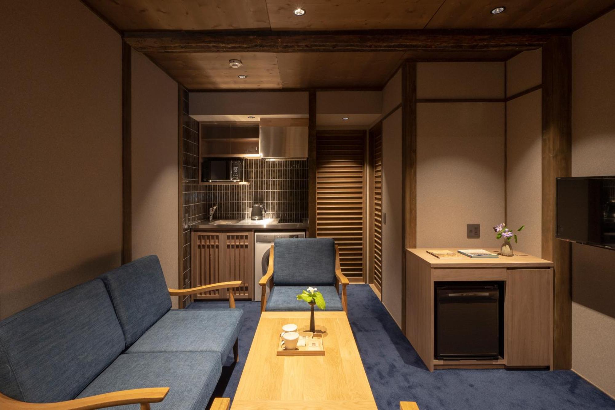 The Machiya Kazahaya — Photos 1